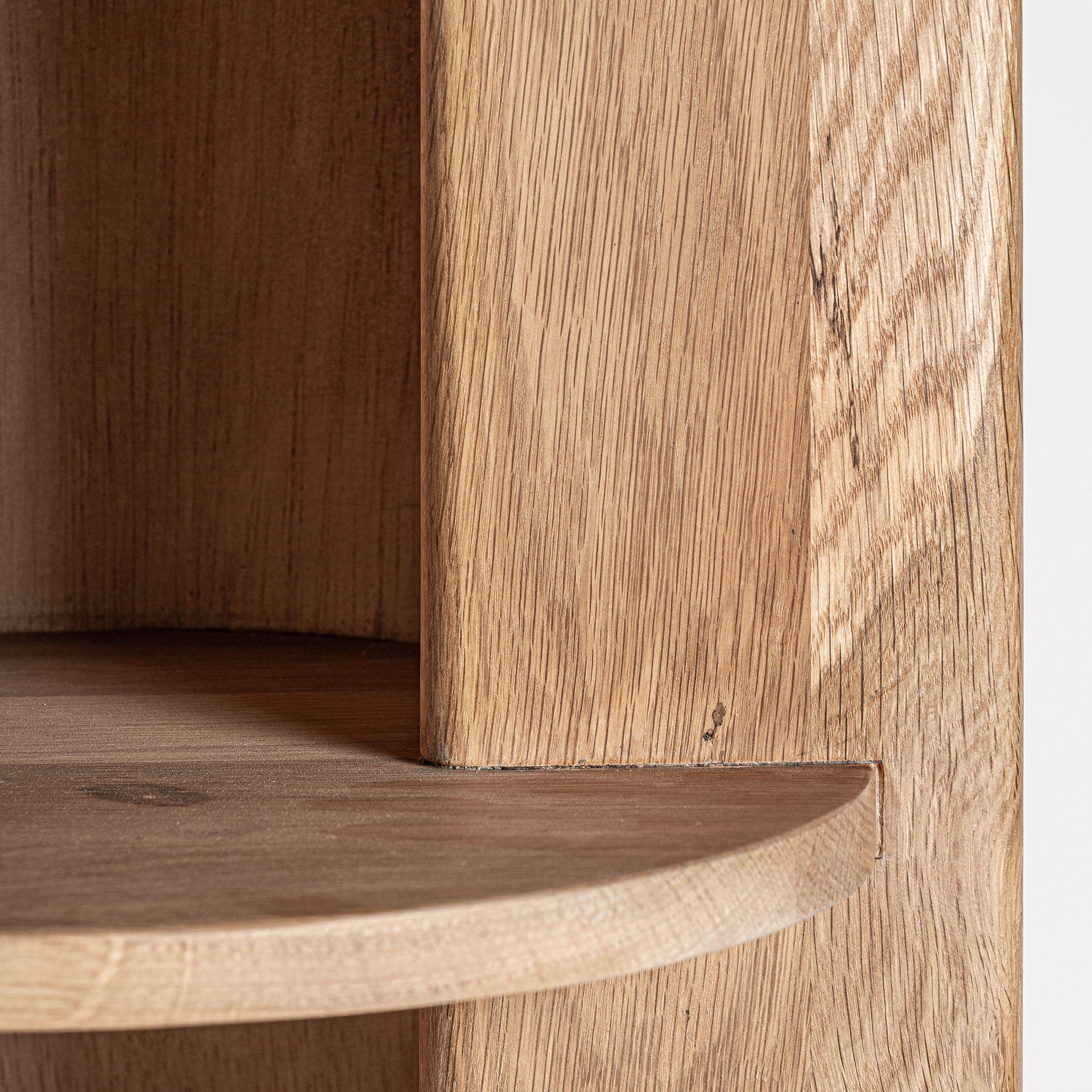 NARA BOOKCASE